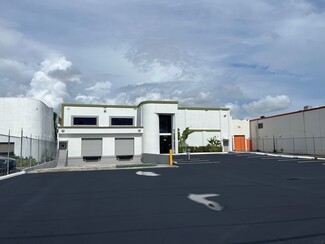 More details for 7045 NW 46th St, Miami, FL - Industrial for Rent