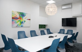 50 Westminster Bridge Rd, London to rent Interior Photo- Image 2 of 3