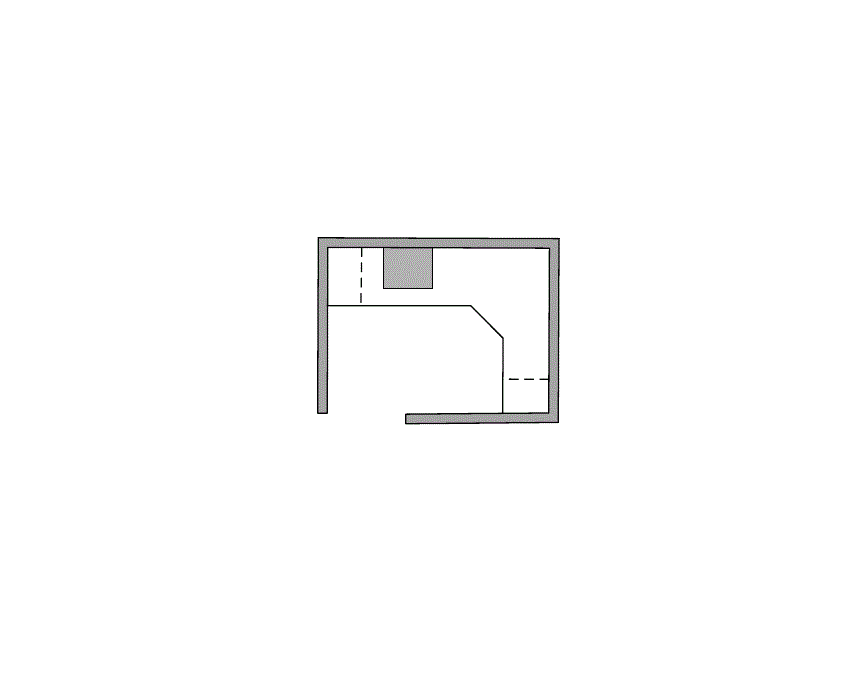 3101-3111 N Central Ave, Phoenix, AZ to rent Floor Plan- Image 1 of 1