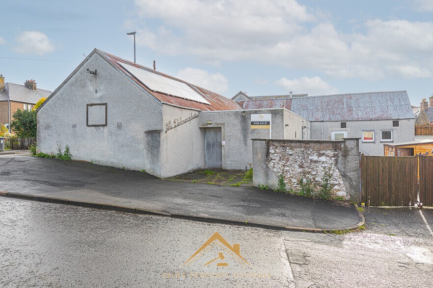 Summerfield, Earlston for sale - Primary Photo - Image 1 of 38