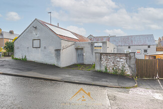 More details for Summerfield, Earlston - Industrial for Sale