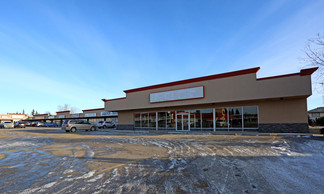 More details for 4513 52 Ave, Olds, AB - Retail for Rent