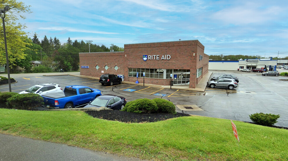 1540 Canton Rd, Akron, OH for sale - Building Photo - Image 1 of 6