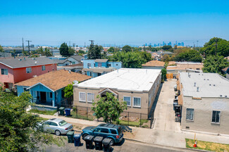 More details for 1139 E 68th St, Los Angeles, CA - Residential for Sale