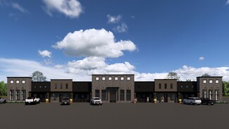 More details for 2355 Center St, Fayetteville, AR - Retail, Light Industrial for Rent