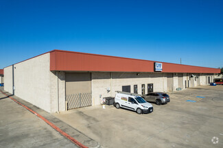 More details for 3115 Fry Rd, Katy, TX - Industrial for Rent