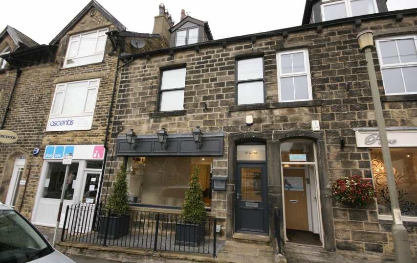 15 South Hawksworth St, Ilkley for rent - Primary Photo - Image 1 of 1