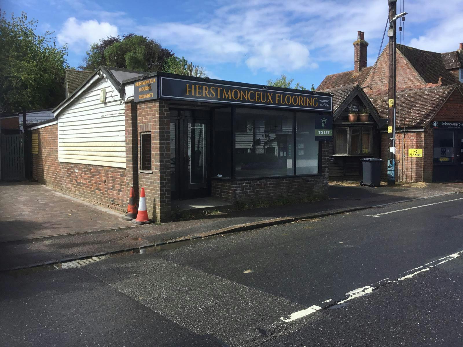 2 Gardner St, Herstmonceux to rent Building Photo- Image 1 of 4