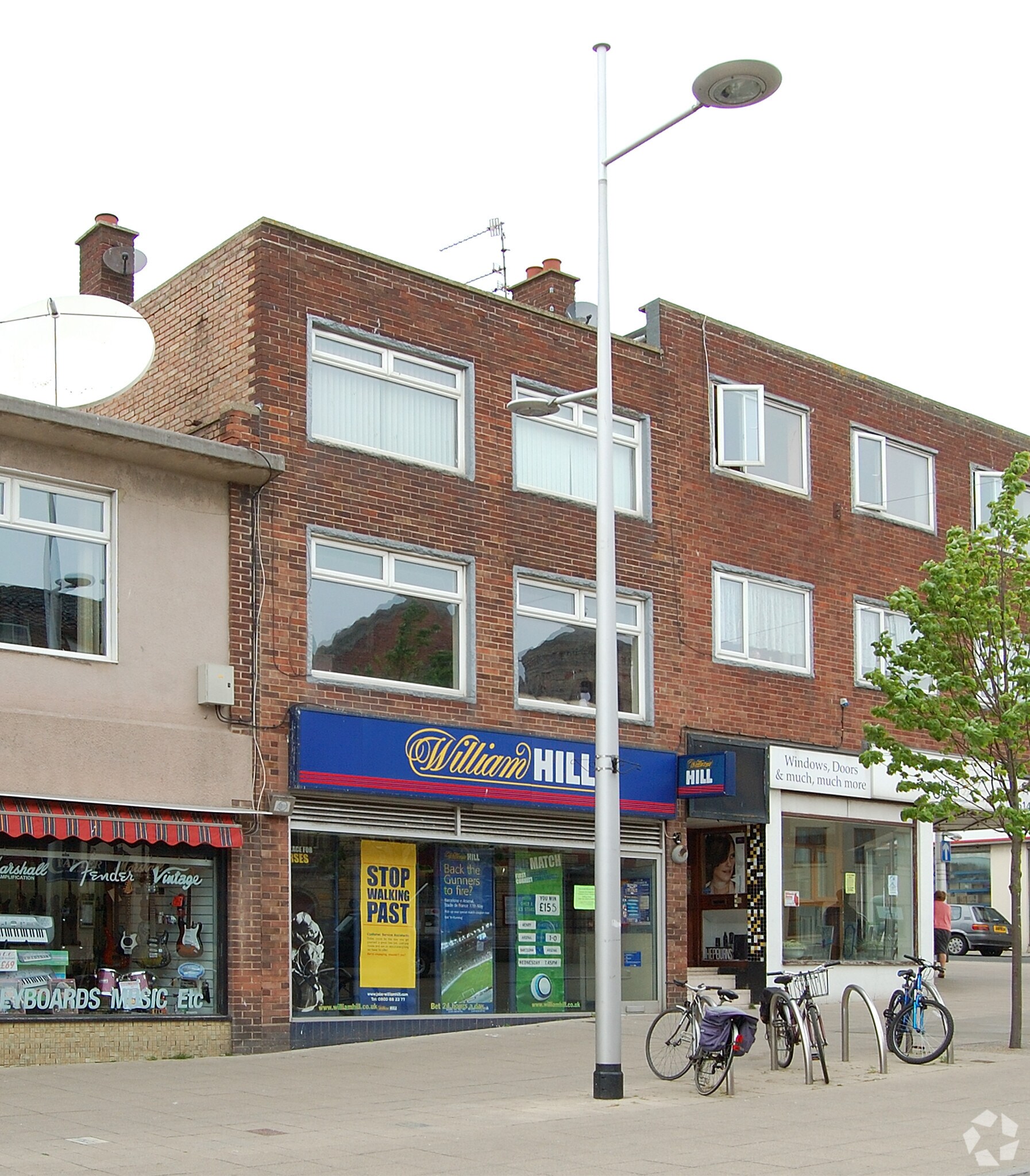 153 London Rd N, Lowestoft for sale Primary Photo- Image 1 of 1