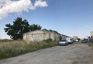 More details for Industrial to Rent