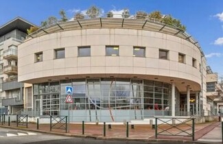 More details for 28 Rue Diderot, Nanterre - Office for Sale