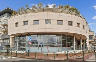 28 Rue Diderot, Nanterre for sale Building Photo- Image 1 of 15