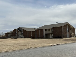 More details for 2600 N Hobart St, Pampa, TX - Residential for Sale