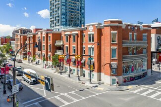 More details for 908 17th Ave SW, Calgary, AB - Office, Retail to Rent