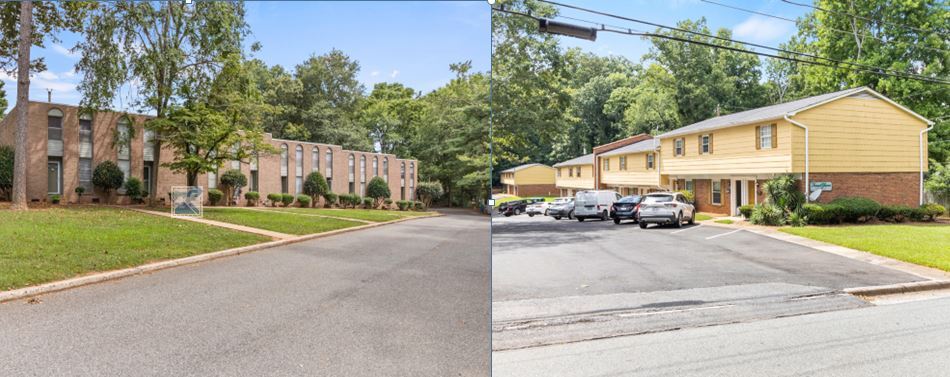 409 Hawley Ave, Belmont, NC for sale - Primary Photo - Image 1 of 14