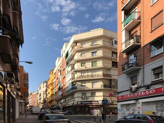 More details for Calle Baleares, 10, Madrid - Retail to Rent