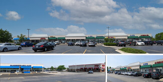 More details for 9510-9536 W 179th St, Tinley Park, IL - Retail for Rent