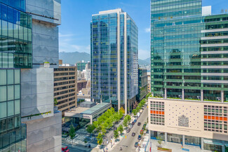 More details for 401 W Georgia St, Vancouver, BC - Office for Rent