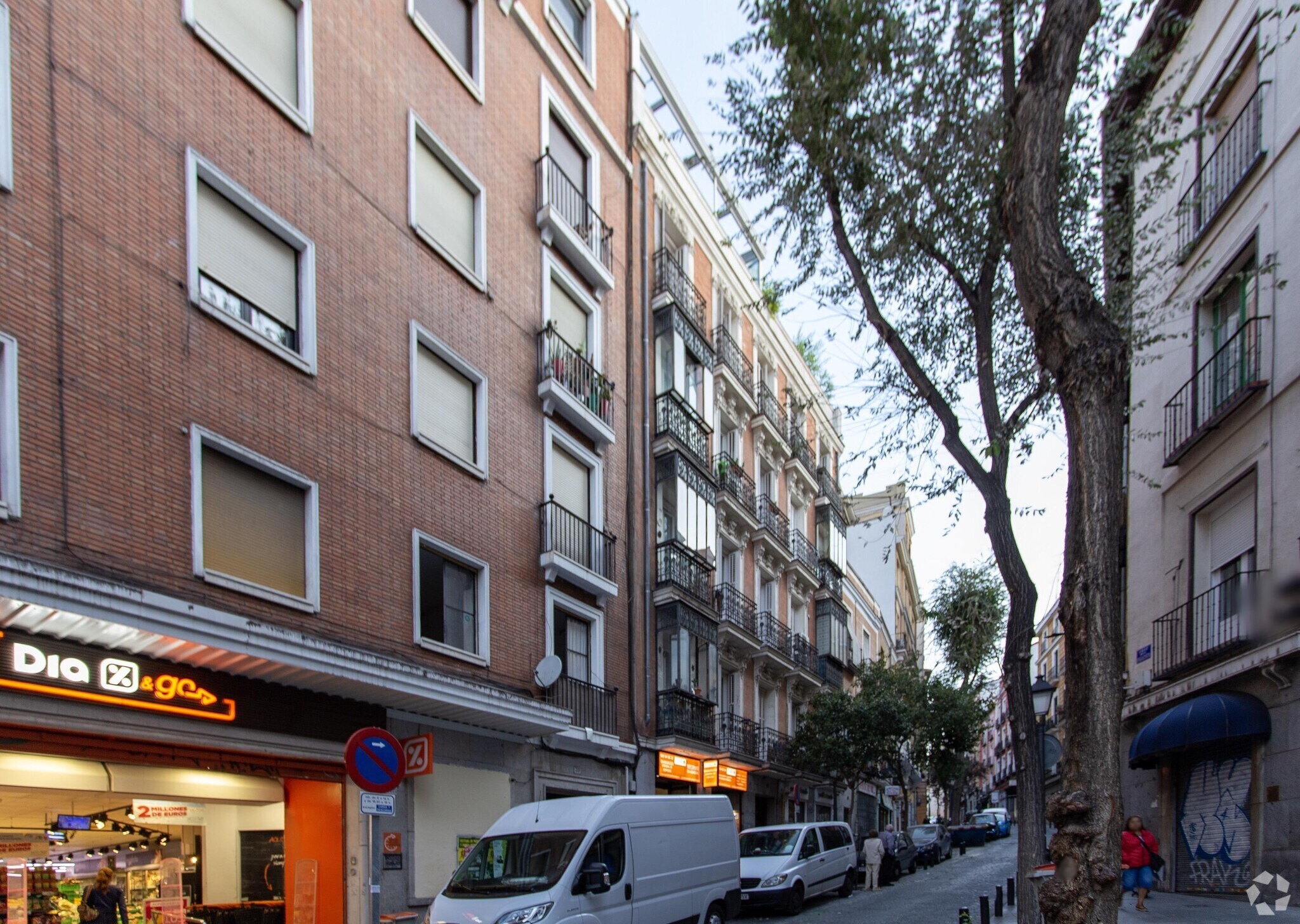 Build-to-Rent in Madrid, Madrid for sale Primary Photo- Image 1 of 2