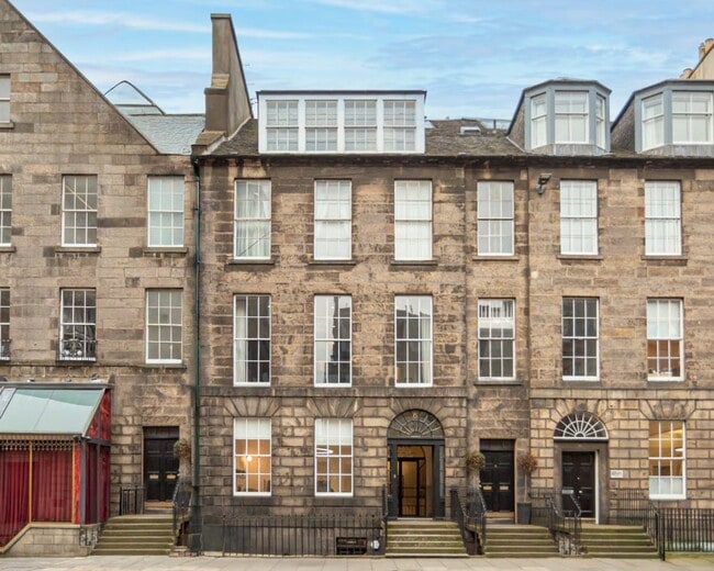 More details for 6 Hope St, Edinburgh - Office to Rent