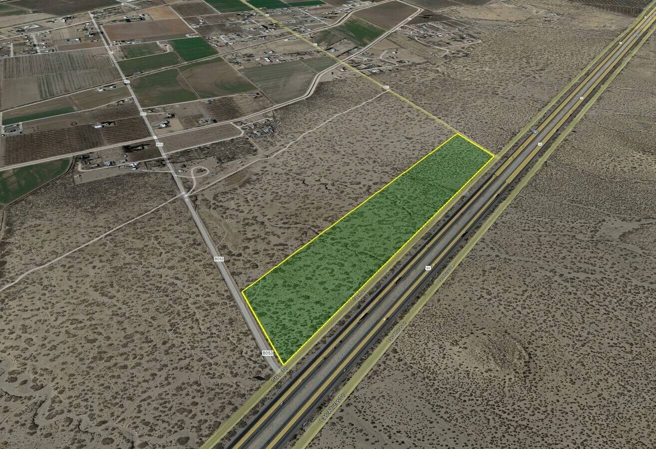 8900 Stern dr, Mesilla Park 88047 UK