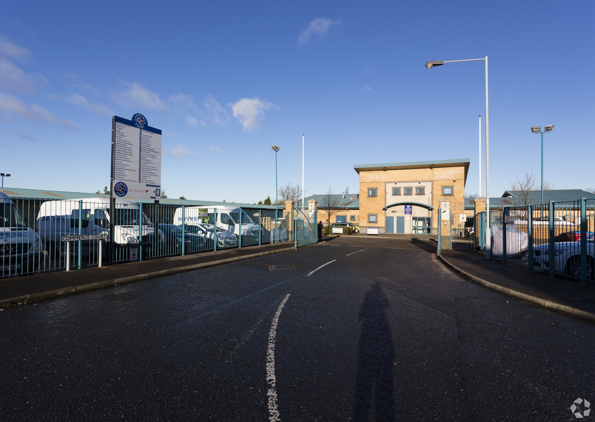 Challenge Way, Bradford to rent Primary Photo- Image 1 of 7