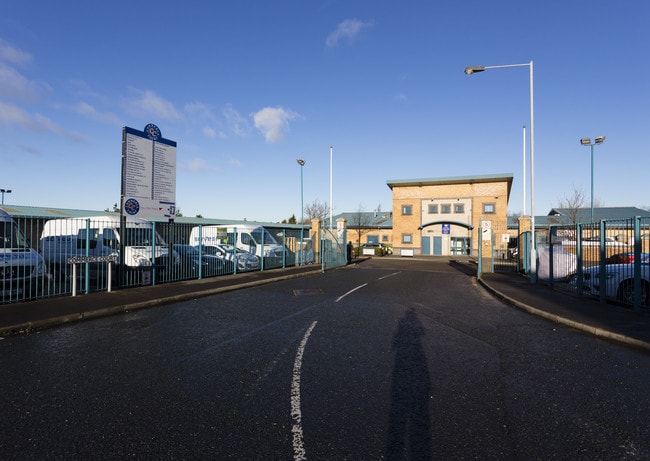 More details for Challenge Way, Bradford - Co-working to Rent