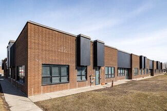 More details for 825 Rue Tecumseh, Dollard-des-Ormeaux, QC - Industrial to Rent