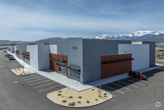 More details for 12920 Old Virginia Rd, Reno, NV - Industrial for Rent