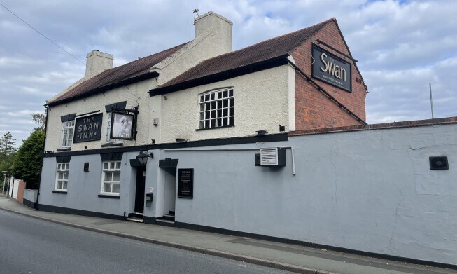 1 Gospel End St, Dudley for sale Building Photo- Image 1 of 1