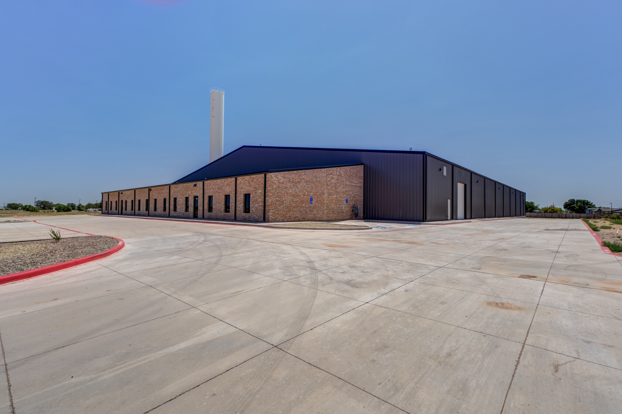 8111 Patel Dr, Wolfforth, TX to rent Building Photo- Image 1 of 35