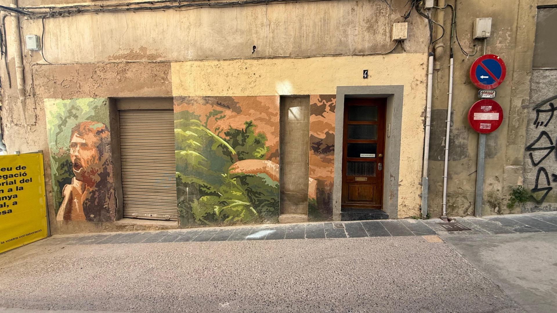 Build-to-Rent in Manresa, Barcelona for sale Lobby- Image 1 of 2