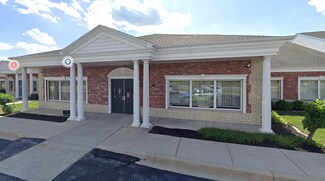 More details for 11360 Broadway, Crown Point, IN - Medical for Rent