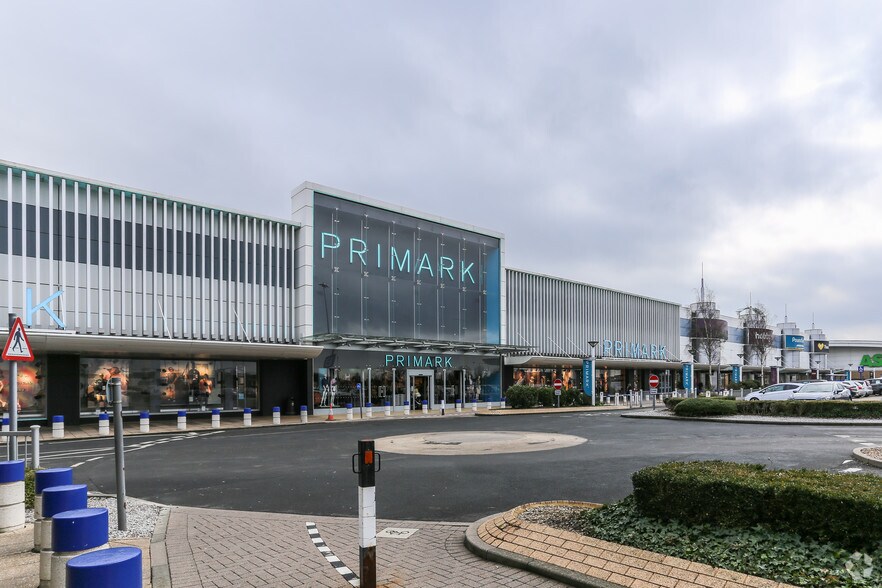 Monks Cross Dr, York for sale - Primary Photo - Image 1 of 1