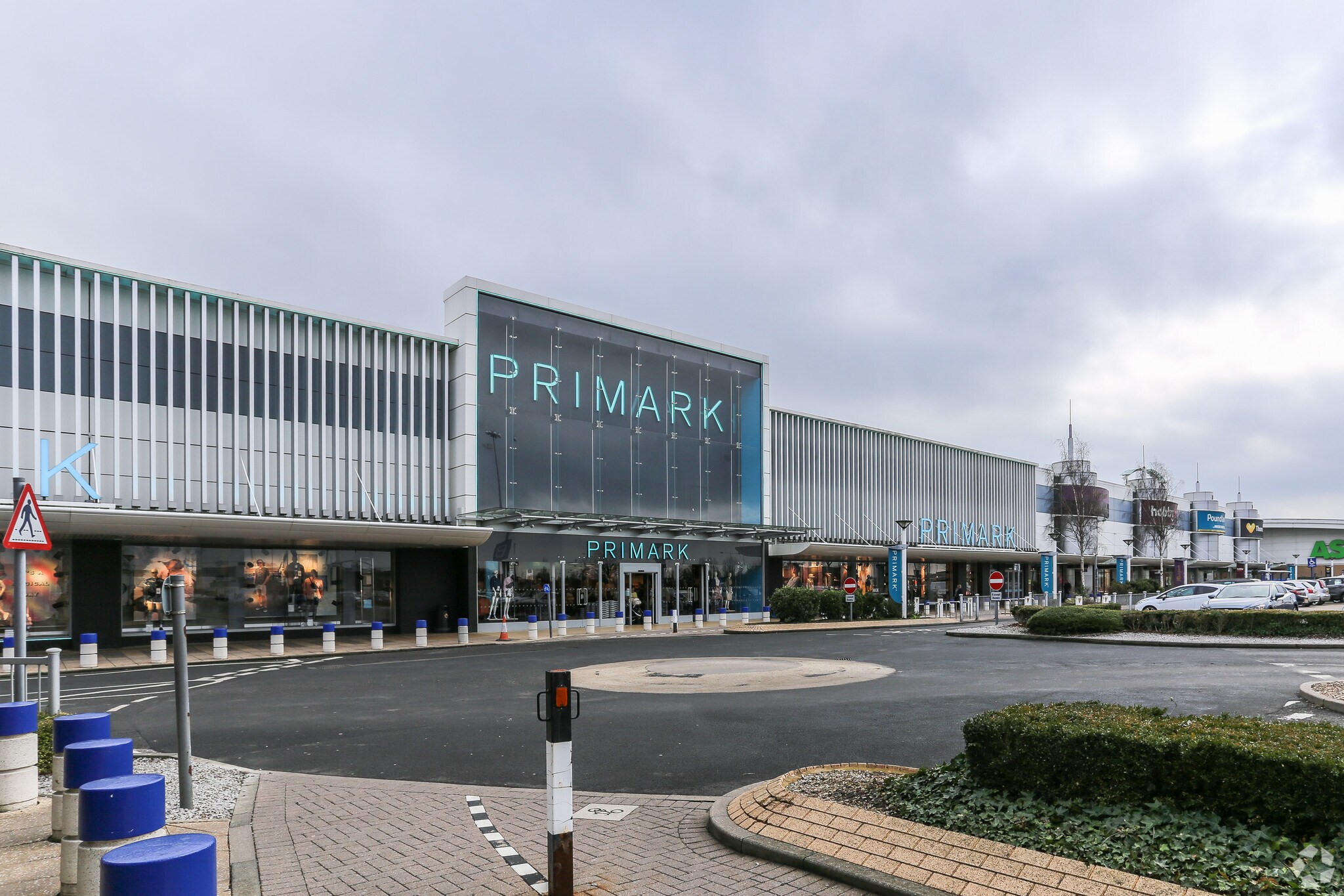 Monks Cross Dr, York for sale Primary Photo- Image 1 of 1
