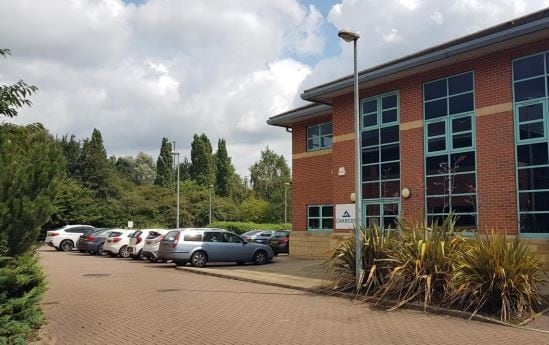 Stephenson Way, Derby to rent - Building Photo - Image 2 of 5