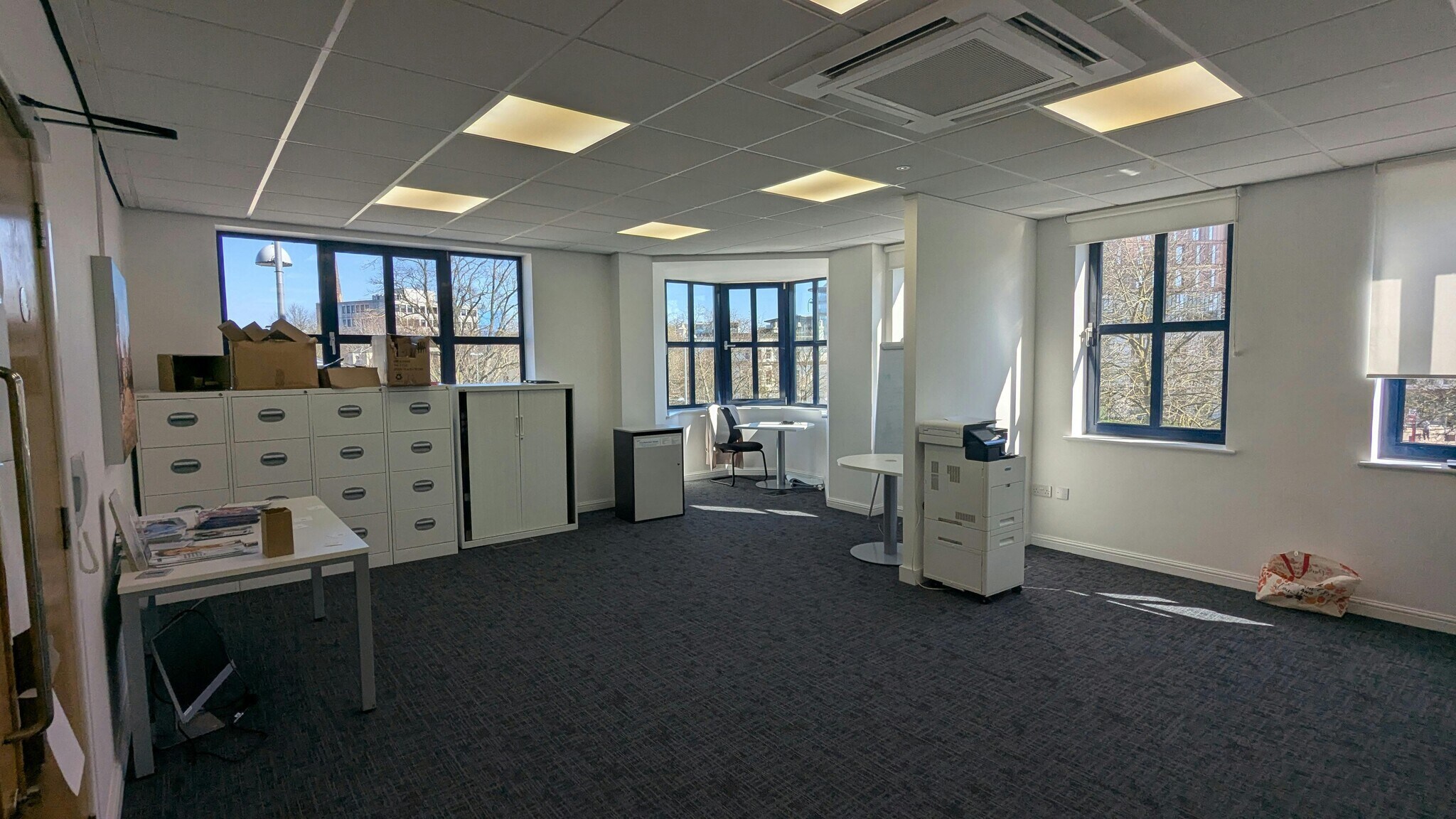 21-22 Warwick Row, Coventry for sale Building Photo- Image 1 of 1