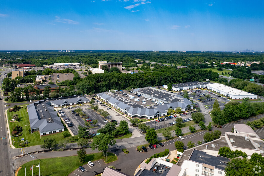 523 Fellowship Rd, Mount Laurel, NJ for rent - Aerial - Image 2 of 7