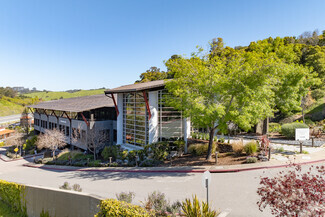 More details for 1 Belvedere Pl, Mill Valley, CA - Office for Rent