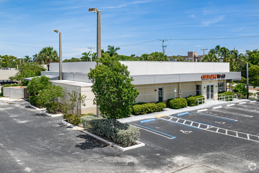 2201 S Federal Hwy, Boynton Beach, FL for sale - Primary Photo - Image 1 of 1