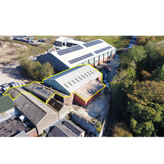 More details for Strickens Ln, Preston - Industrial for Rent