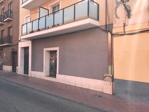 Retail in Alcalá de Henares, Madrid to rent Interior Photo- Image 2 of 10