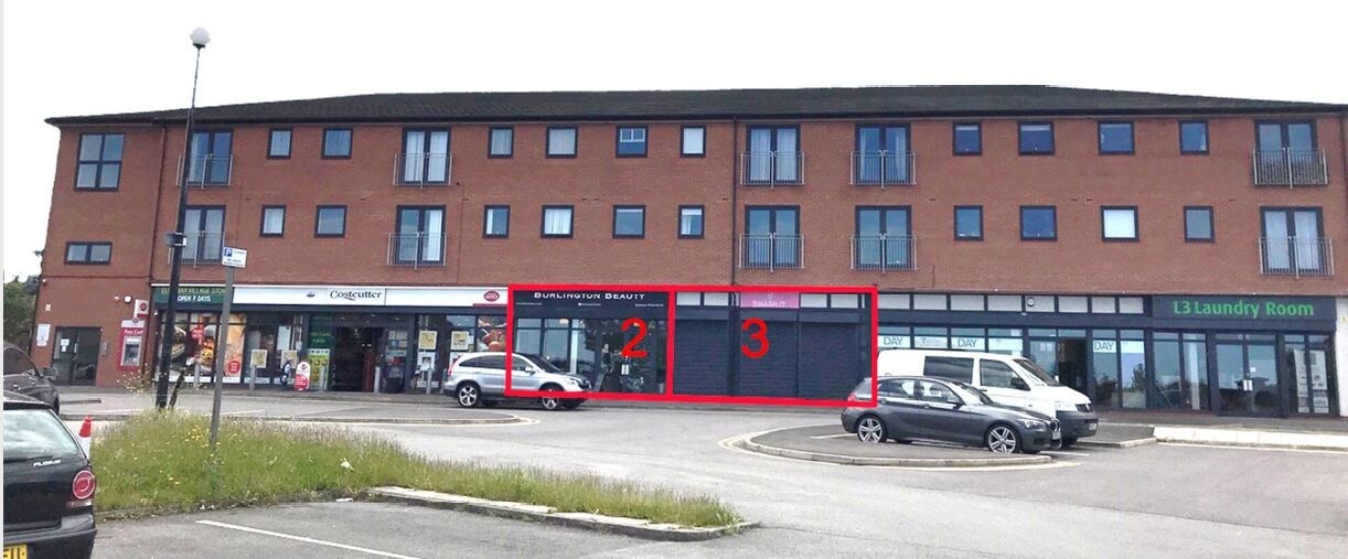 Burlington St, Liverpool for sale Building Photo- Image 1 of 1