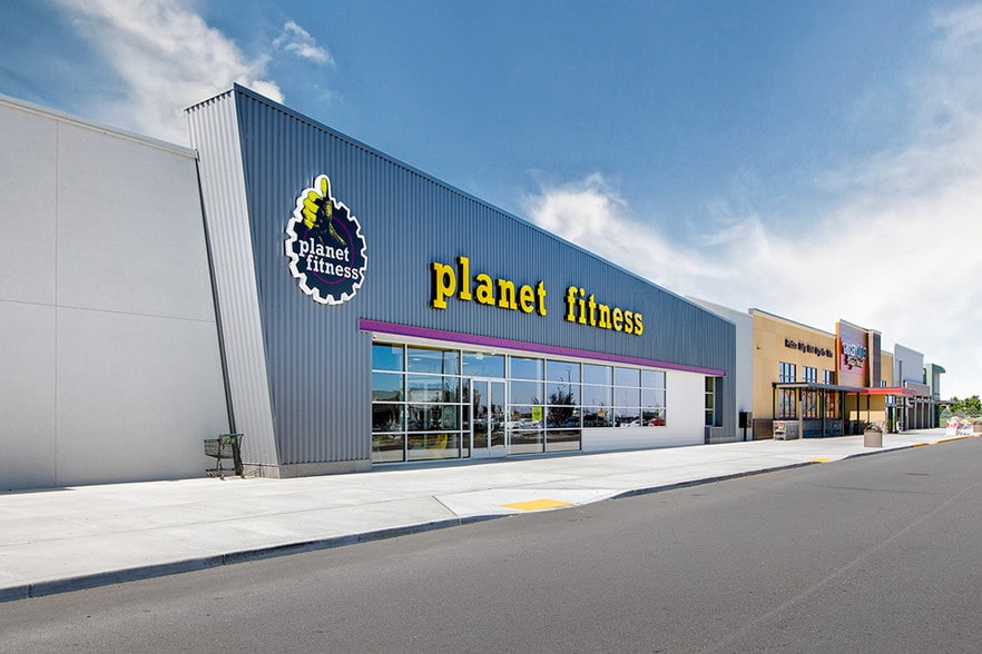 5710-5802 Road 68, Pasco, WA to rent - Building Photo - Image 2 of 9