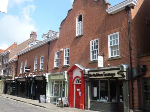 20-24 Swinegate, York for sale Primary Photo- Image 1 of 1