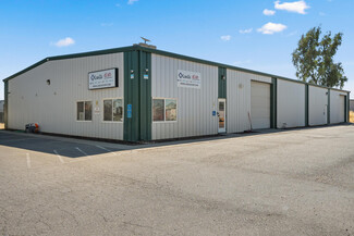 More details for 13251 Whitchurch Ln, Chico, CA - Light Industrial for Rent