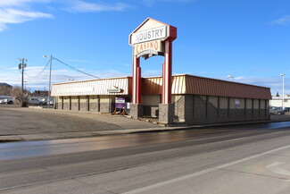 More details for 616 10th Ave S, Great Falls, MT - Retail for Sale