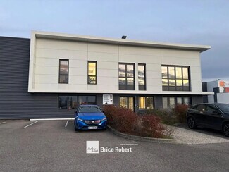 More details for 61 Rue Mathieu Dussurgey, Saint-Fons - Office, Light Industrial to Rent