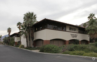 More details for 801 E Tahquitz Canyon Way, Palm Springs, CA - Office for Rent