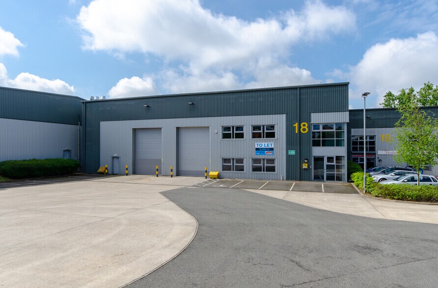 Minden Rd, Sutton for sale - Building Photo - Image 1 of 1